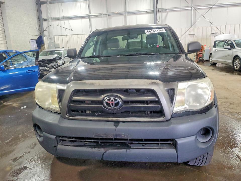 2008 Toyota Tacoma V6