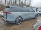2022 KIA Carnival ex