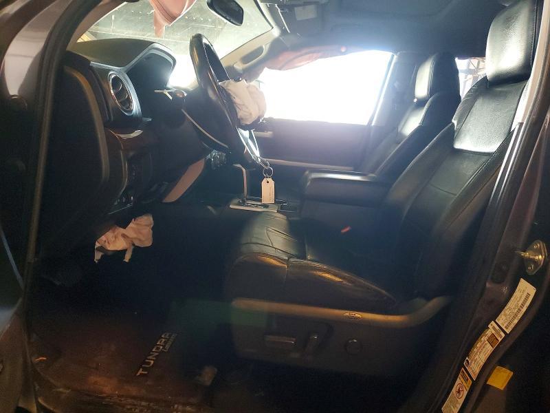 2015 Toyota Tundra Limited