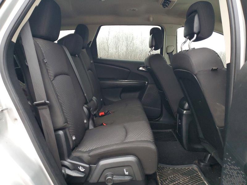 2014 Dodge Journey sxt