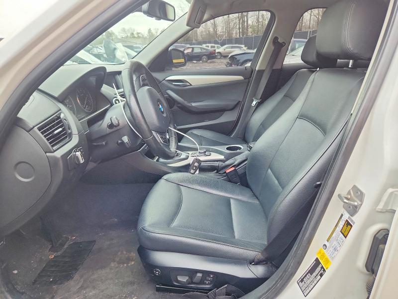 2015 BMW X1 Sdrive28i