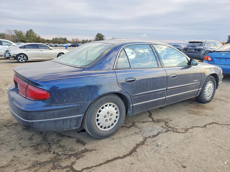 1998 Buick Regal ls