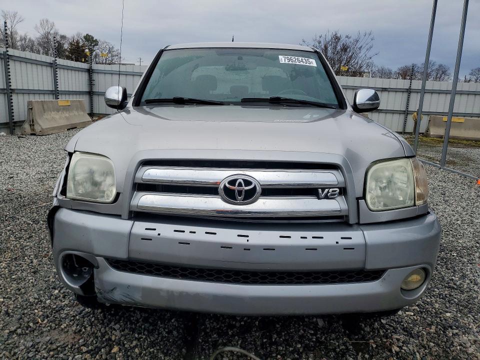2006 Toyota Tundra SR5