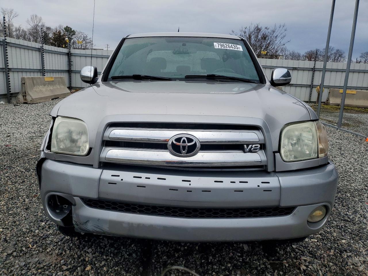 2006 Toyota Tundra SR5