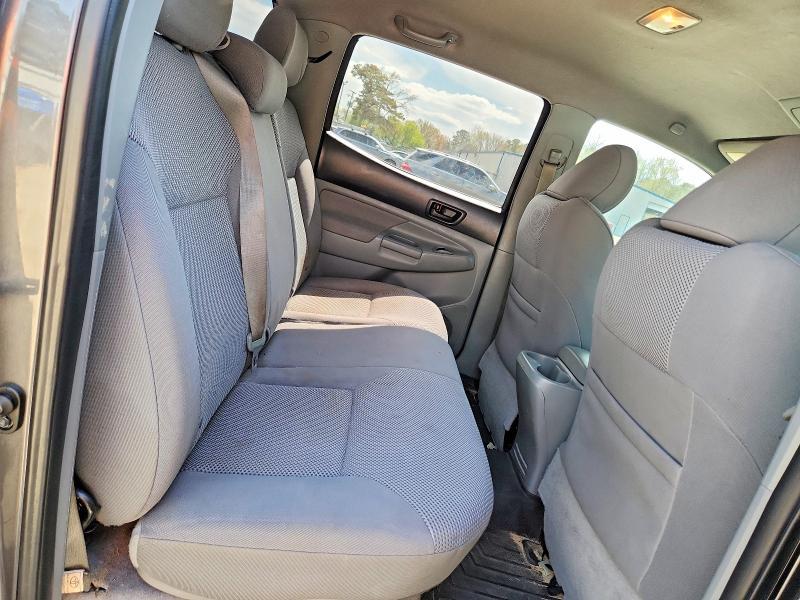 2011 Toyota Tacoma Prerunner V6