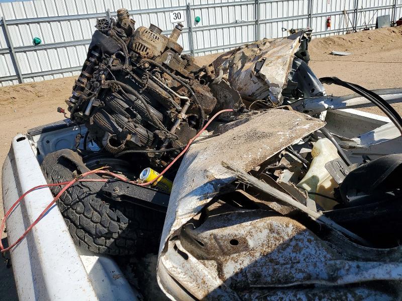 2006 Dodge RAM 1500 ST