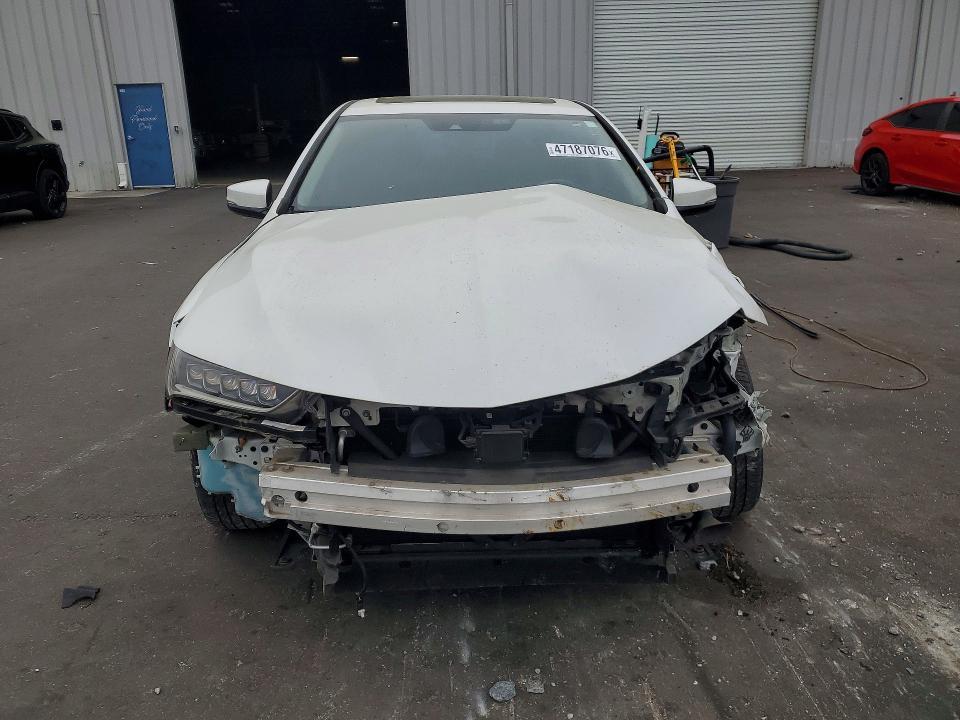 2019 Acura TLX