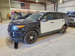 2015 Ford Explorer Police Interceptor for sale in Greenwood, NE