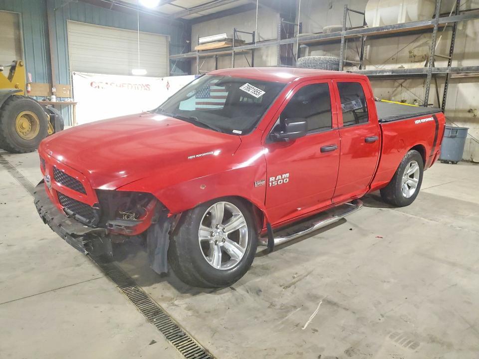 2013 Dodge RAM 1500 ST