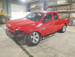 2013 Dodge RAM 1500 ST en venta en Eldridge, IA