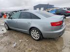 2011 Audi A6 Premium Plus