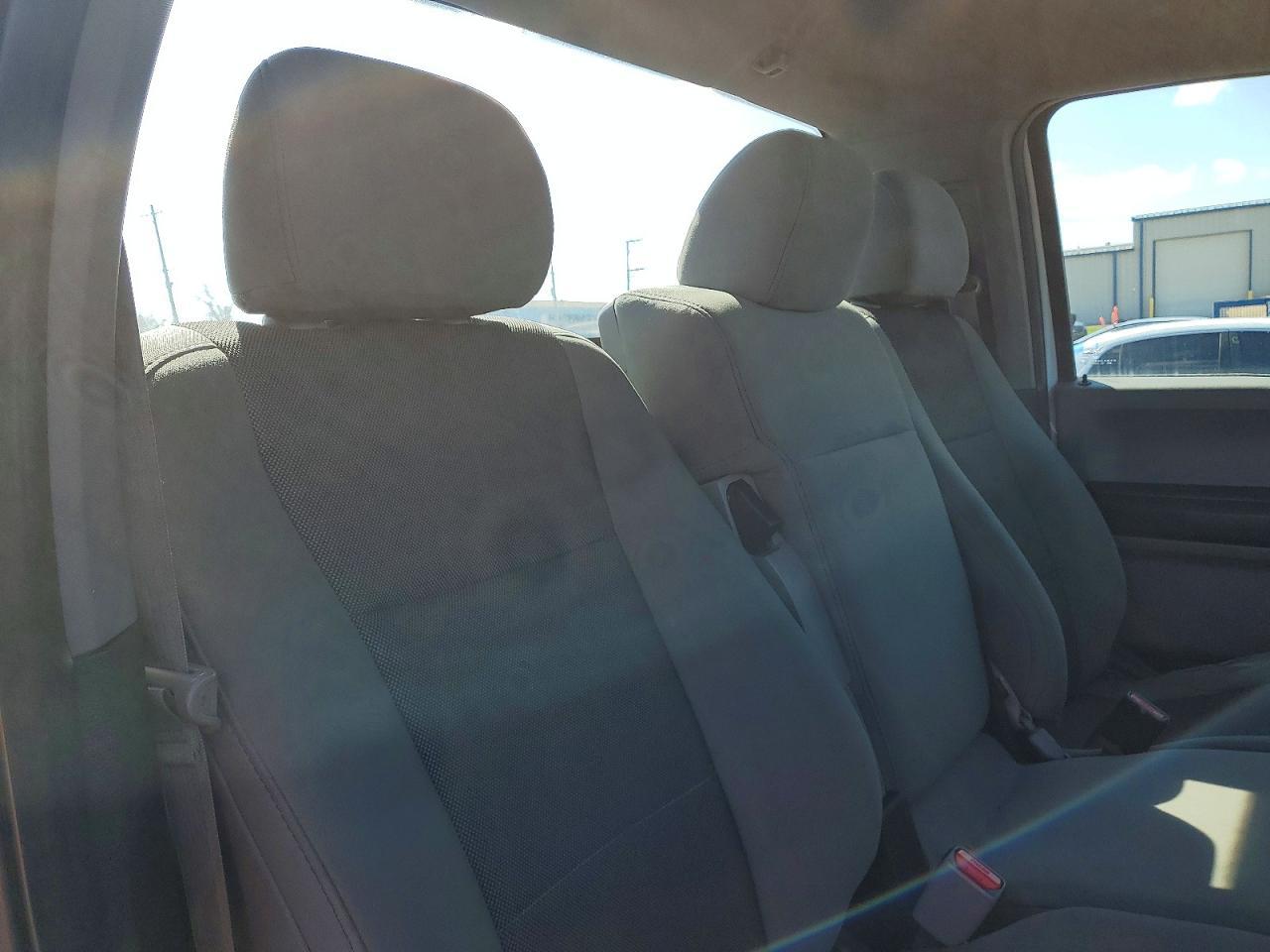 2016 Ford F150