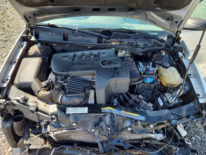 2007 Saturn Ion Level 3