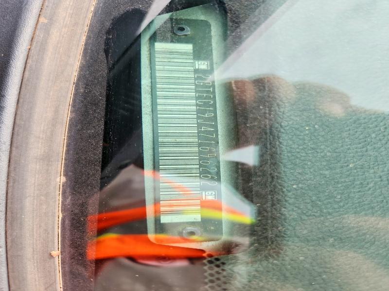2007 GMC New Sierra C1500