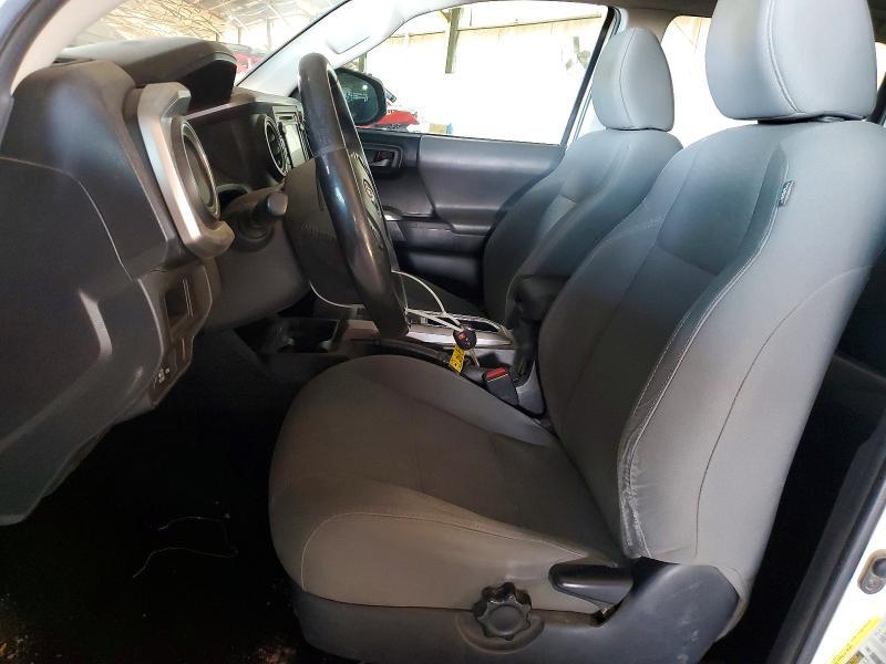 2017 Toyota Tacoma SR5 V6