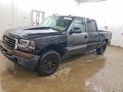 Salvage trucks for sale at Madisonville, TN auction: 2005 GMC Sierra K1500 Denali