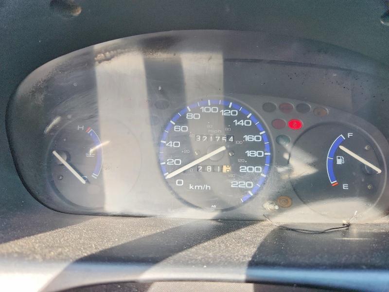 1998 Honda Civic dx