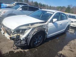 2012 Honda Accord se for sale in Exeter, RI