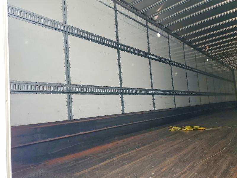 2018 Manac Manac Trai