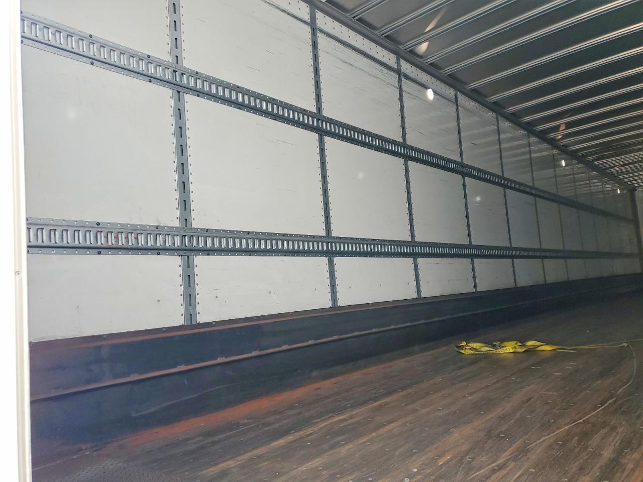 2018 Manac Manac Trai