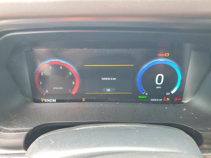 2025 Ford F150 King Ranch