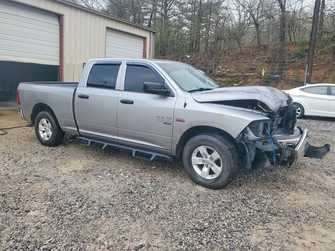 2023 Dodge RAM 1500 Classic SLT