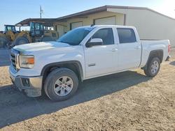 GMC Vehiculos salvage en venta: 2014 GMC Sierra C1500 SLE