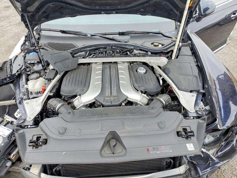 2021 Bentley Continental gt