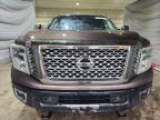 2017 Nissan Titan XD Platinum Reserve