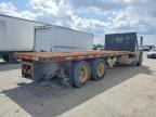 2012 Freightliner Business Class M2 Flatbed Truck