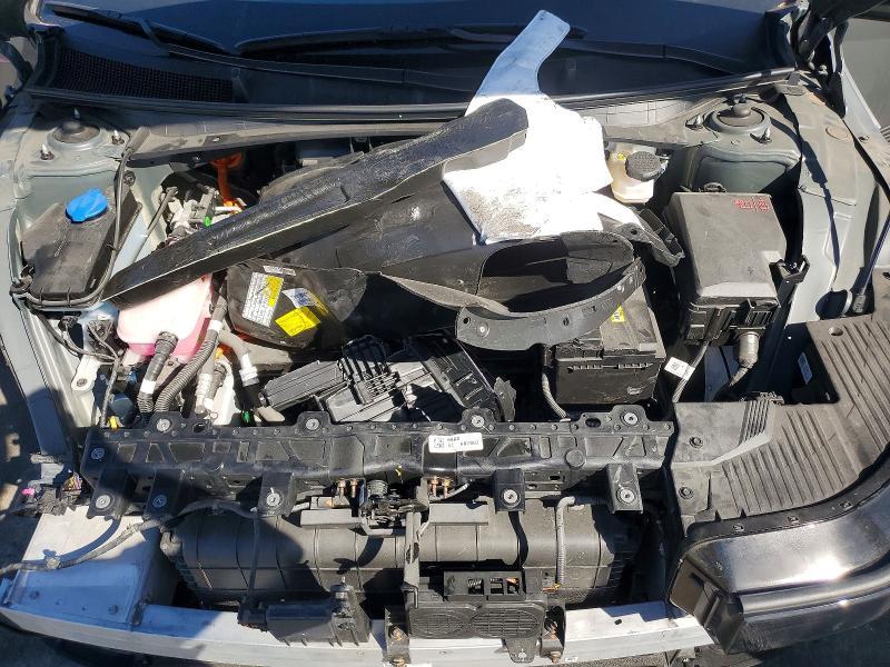 2025 Hyundai Ioniq 5 sel