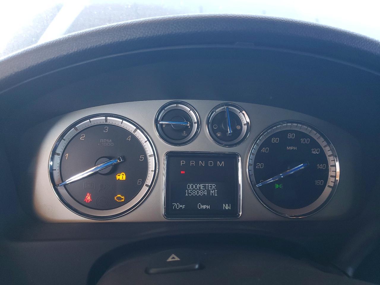 2013 Cadillac Escalade Premium