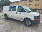 2004 Chevrolet Express G2500
