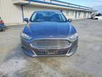 2014 Ford Fusion s