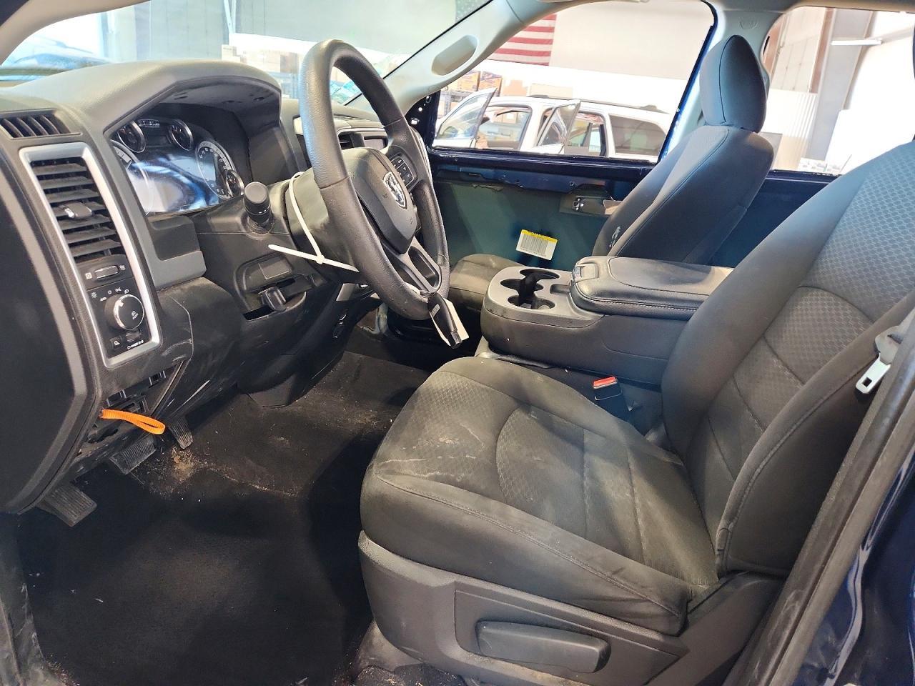 2019 Dodge RAM 1500 Classic SLT