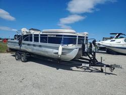 2014 Bennington Marine 24slx epp Tritoon-boat for sale in Lawrenceburg, KY