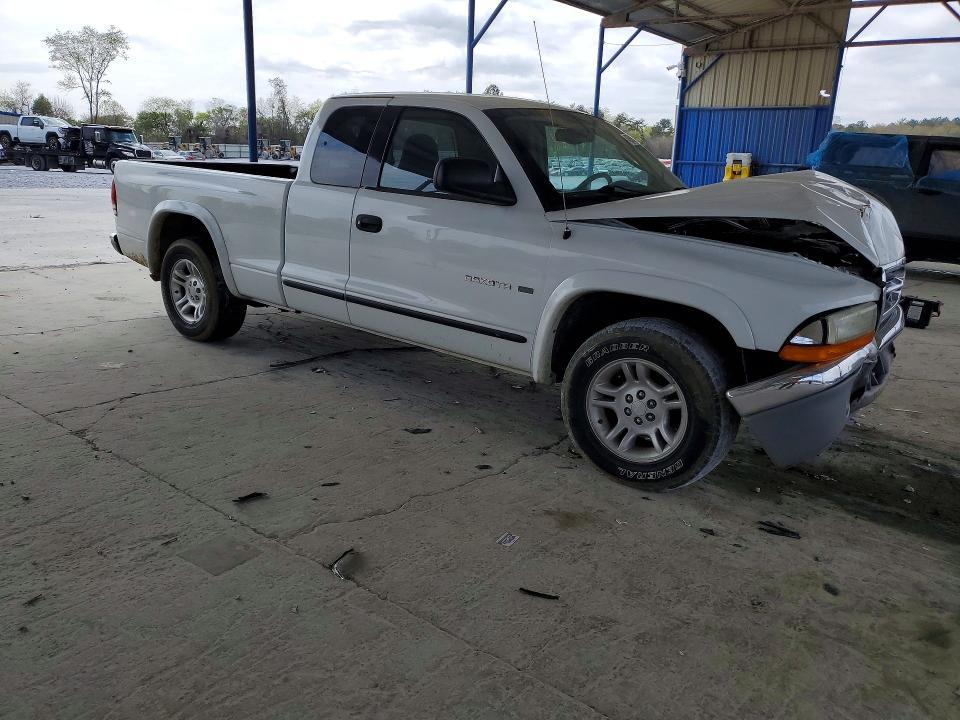 2002 Dodge Dakota slt