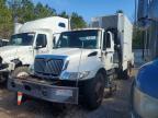 2009 International 4300 Railroad Service Truck