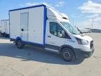 2023 Ford Transit Delivery Truck