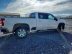 2020 Chevrolet Silverado K2500 Heavy Duty LTZ