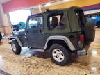 2005 Jeep Wrangler x