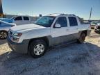 2002 Chevrolet Avalanche K1500