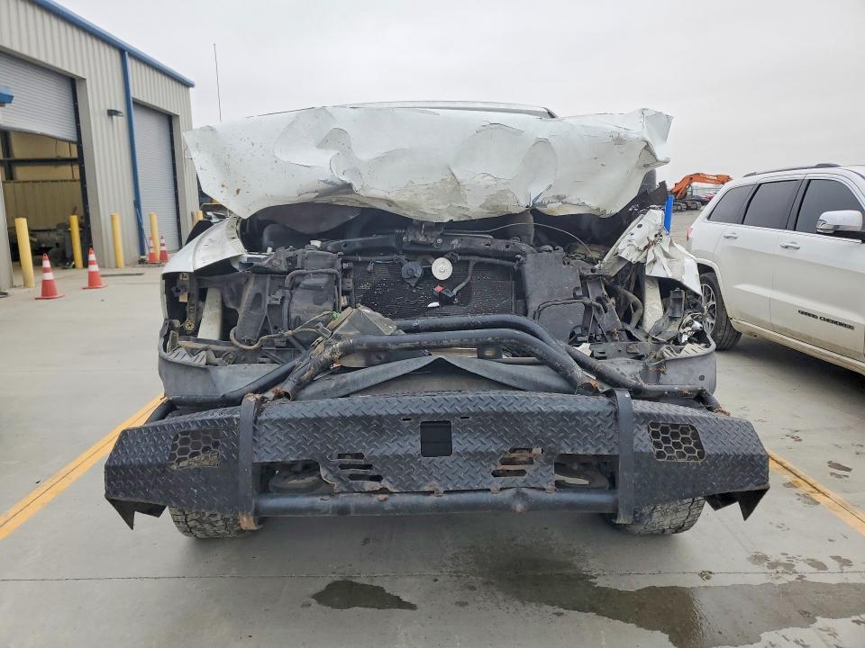 2012 Dodge RAM 1500 ST