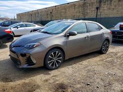 2018 Toyota Corolla se en venta en Baltimore, MD