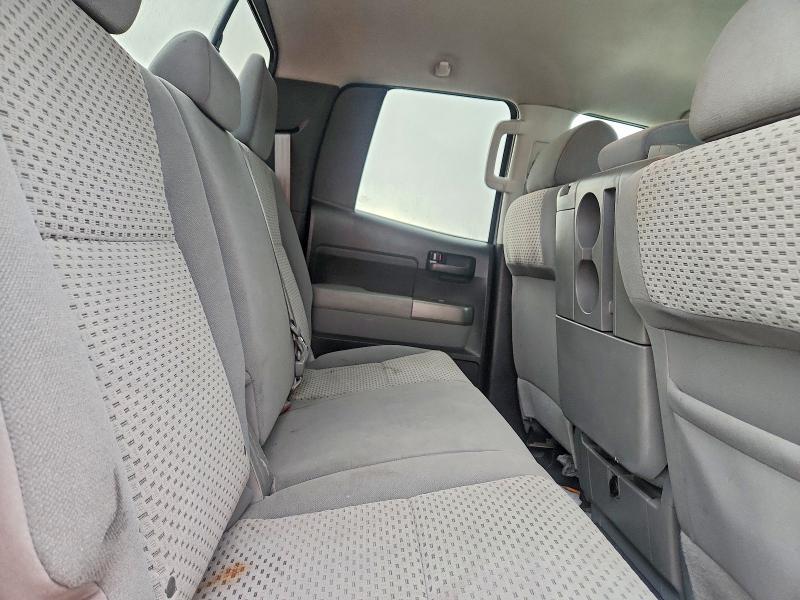 2013 Toyota Tundra Grade