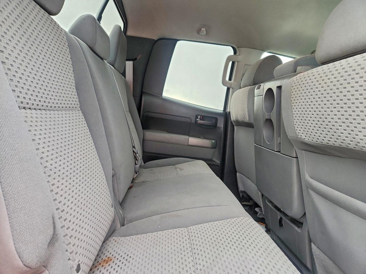 2013 Toyota Tundra Grade