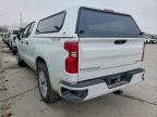 2024 Chevrolet Silverado K1500 Custom
