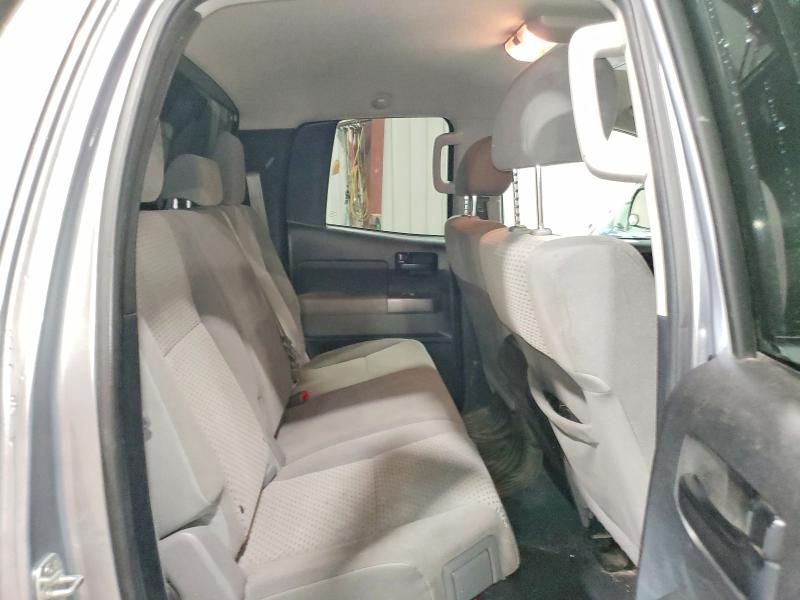 2013 Toyota Tundra Grade