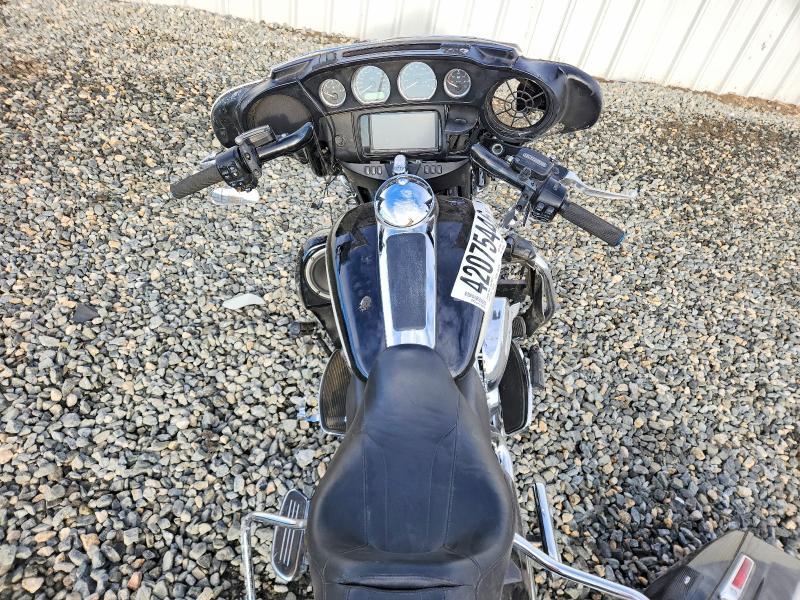 2019 Harley-Davidson Flhtp