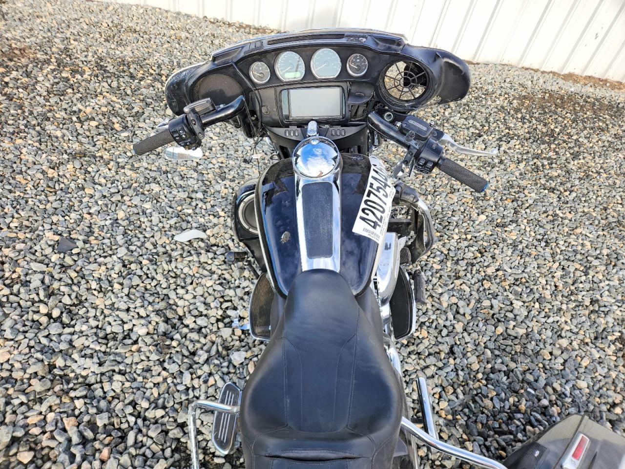 2019 Harley-Davidson Flhtp